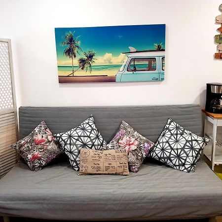 Sea, Sand & Sun Beach Flat 알부페이라 외부 사진
