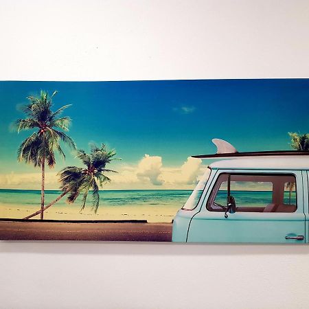Sea, Sand & Sun Beach Flat 알부페이라 외부 사진
