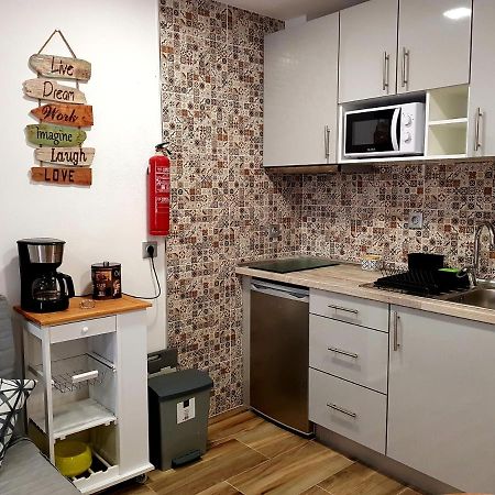 Sea, Sand & Sun Beach Flat 알부페이라 외부 사진
