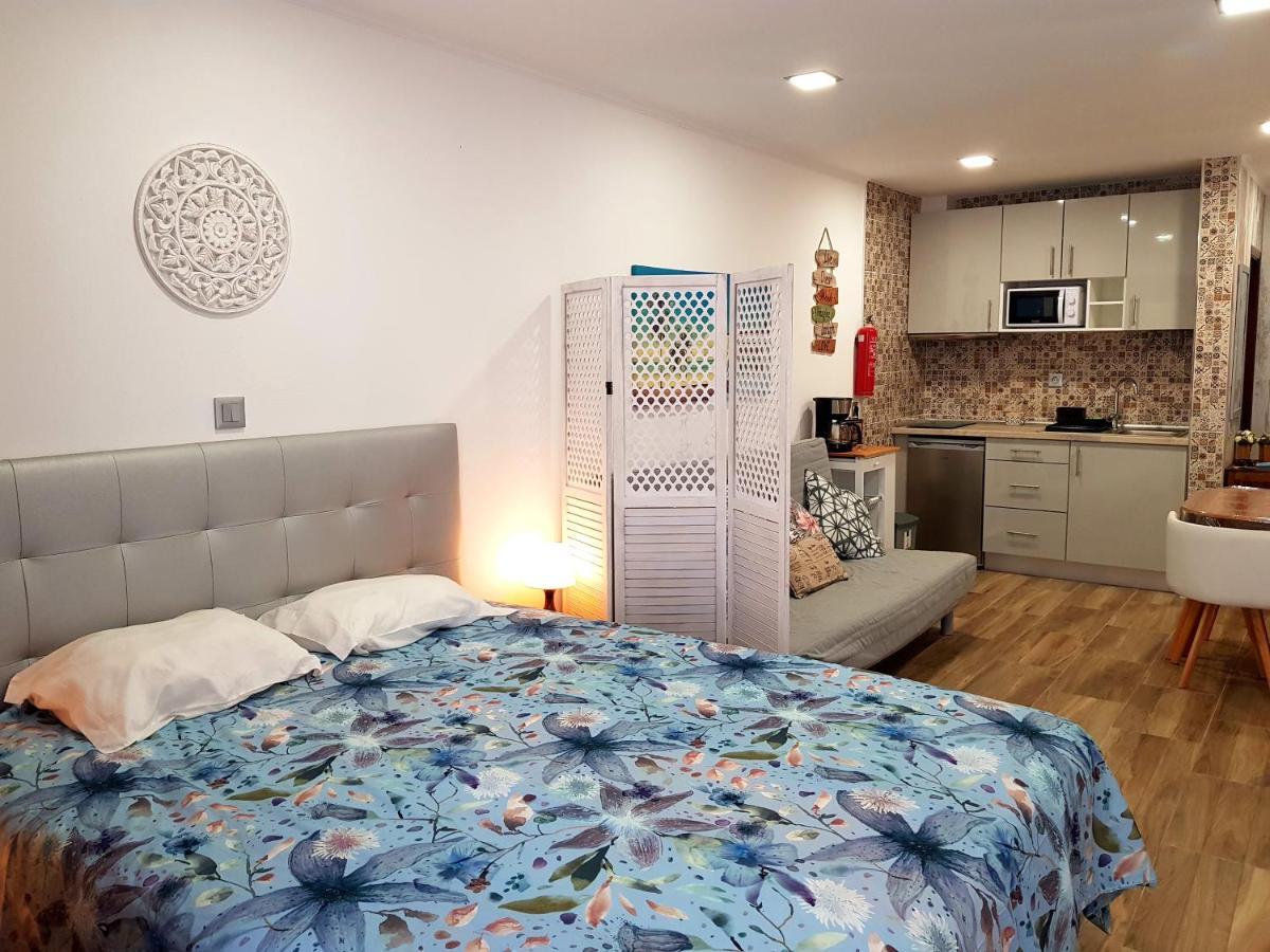 Sea, Sand & Sun Beach Flat 알부페이라 외부 사진