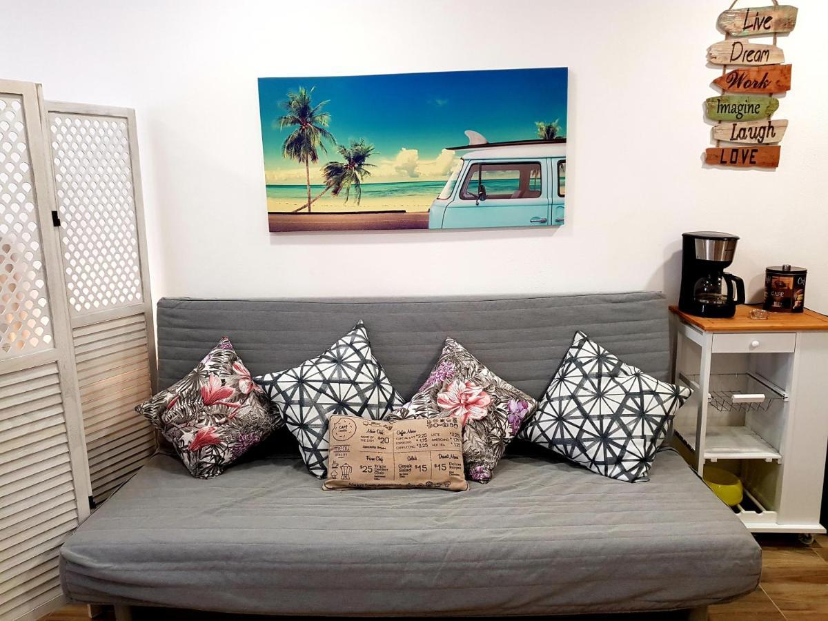 Sea, Sand & Sun Beach Flat 알부페이라 외부 사진