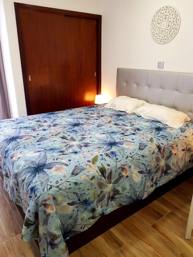 Sea, Sand & Sun Beach Flat 알부페이라 외부 사진