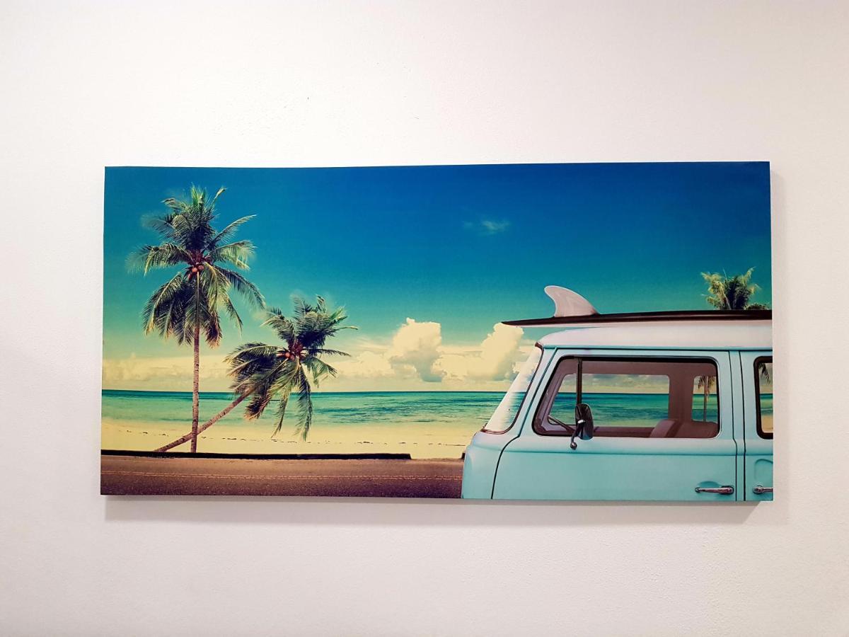 Sea, Sand & Sun Beach Flat 알부페이라 외부 사진