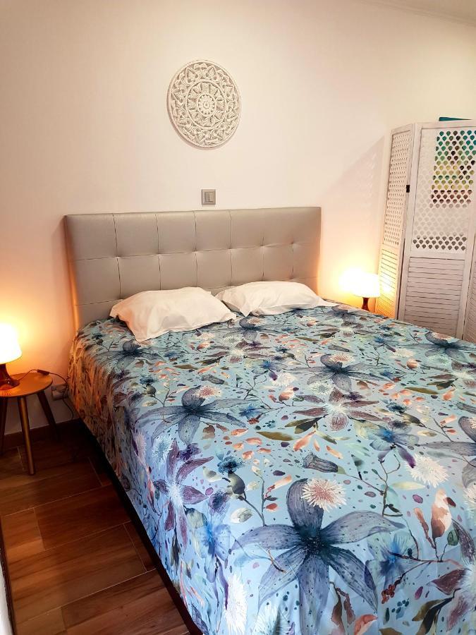 Sea, Sand & Sun Beach Flat 알부페이라 외부 사진