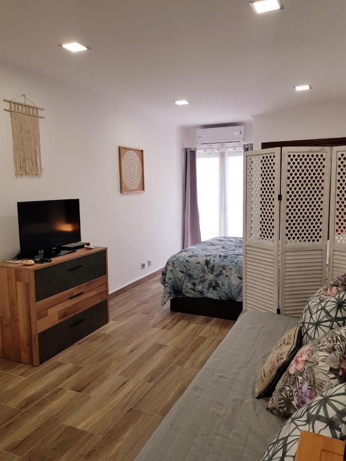 Sea, Sand & Sun Beach Flat 알부페이라 외부 사진