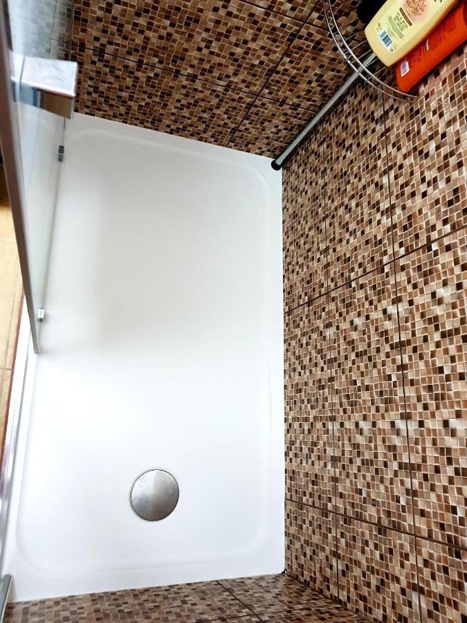 Sea, Sand & Sun Beach Flat 알부페이라 외부 사진