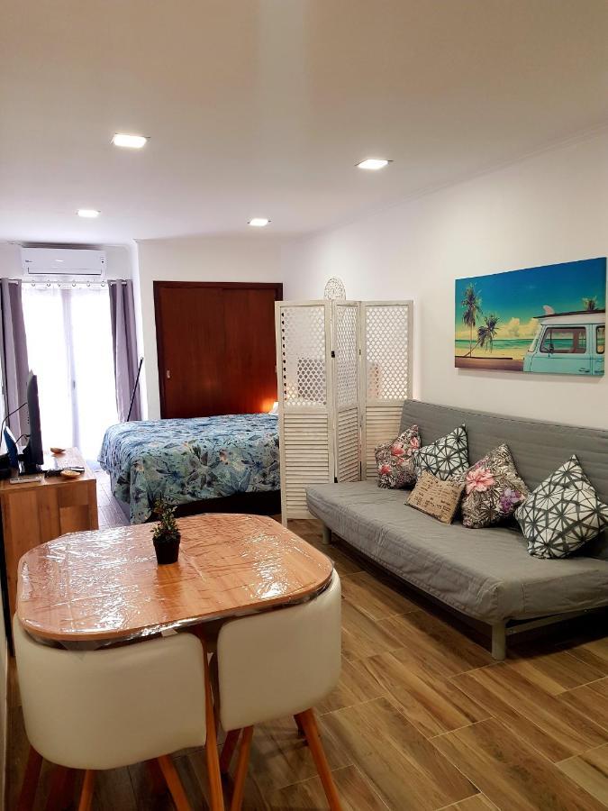 Sea, Sand & Sun Beach Flat 알부페이라 외부 사진