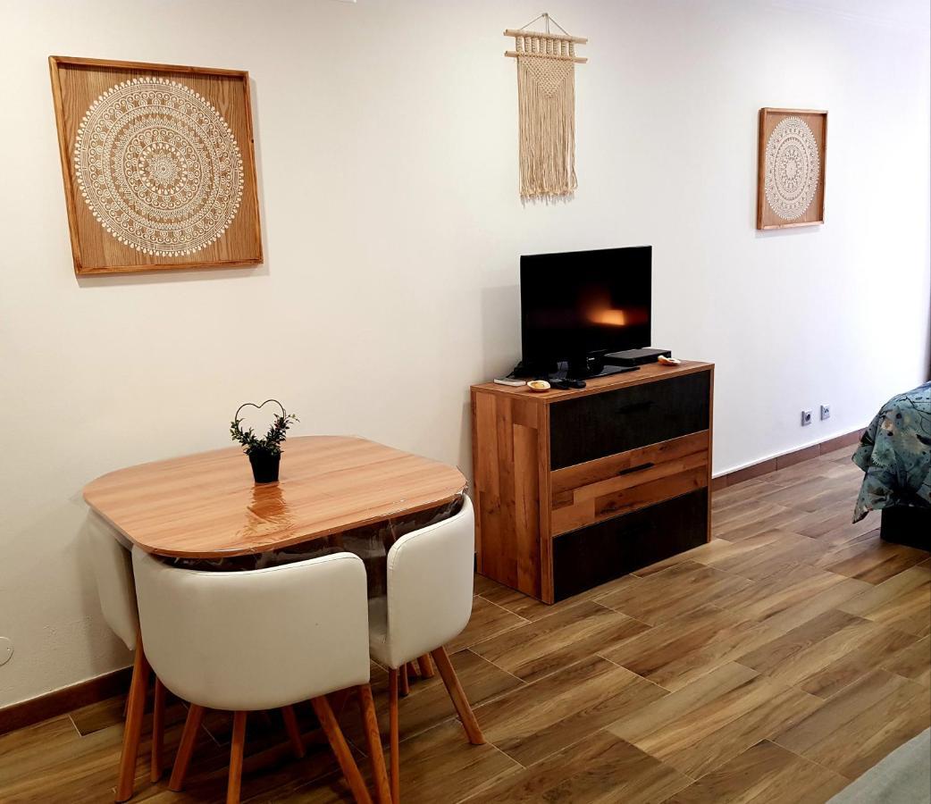 Sea, Sand & Sun Beach Flat 알부페이라 외부 사진